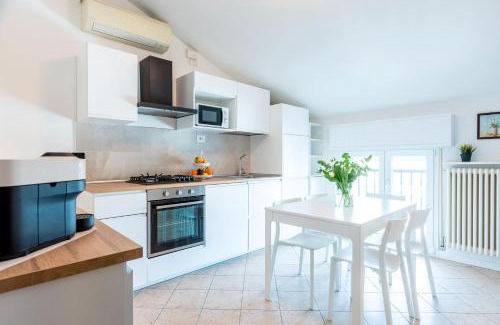 Marina Centro Apartment | Residence Hotel Le Stelle