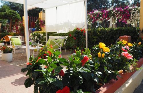 Tirrenia Apartment | Residence Hotel Vittoria