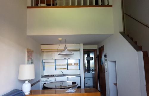 Punta Ala Apartment | Residence i Boboli BC appartamento 83