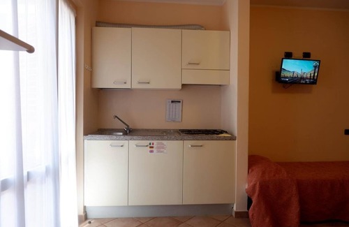 Scarlino Apartment | Residence I Tusci Studio 3p Half Board