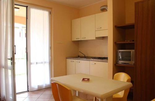 Scarlino Apartment | Residence I Tusci Studio 3p Half Board