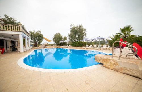Chiesiola Apartment | Residence Il Falco