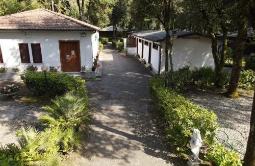 Ronchi Apartment | Residence Il Fortino
