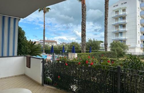 Alba Adriatica Apartment | Residence il Girasole 1