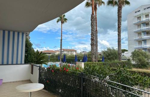 Alba Adriatica Apartment | Residence il Girasole 1