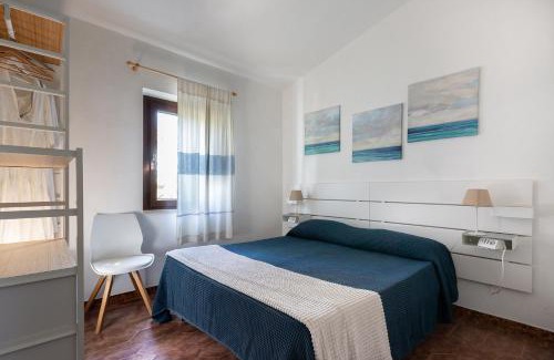 San Teodoro City Centre Apartment | Residence il Melograno