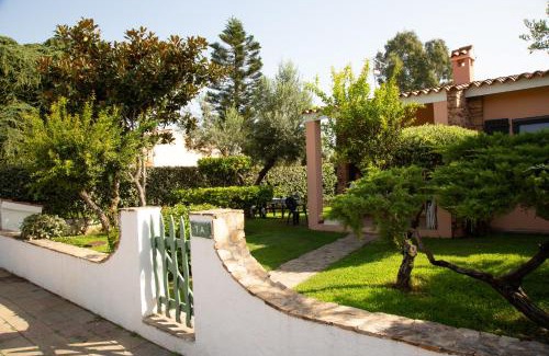 San Teodoro City Centre Apartment | Residence il Melograno