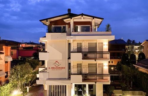 Colombare Apartment | Residence Il Melograno