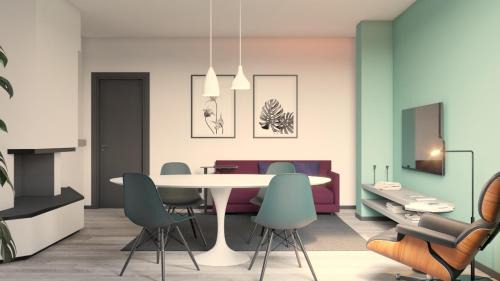 Colombare Apartment | Residence Il Melograno