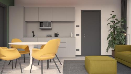 Colombare Apartment | Residence Il Melograno