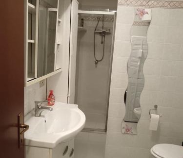 Sassari Apartment | Residence Il Pavone