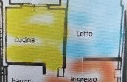 Sassari Apartment | Residence Il Pavone