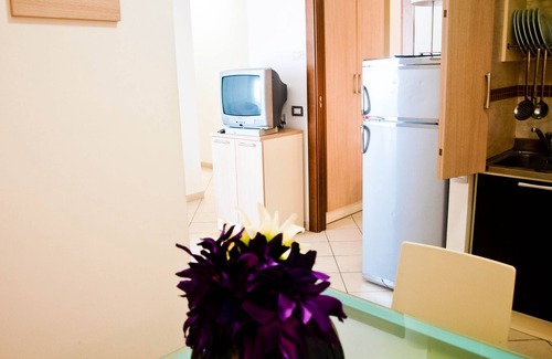 Fogliano Marina House | Residence Il Tulipano