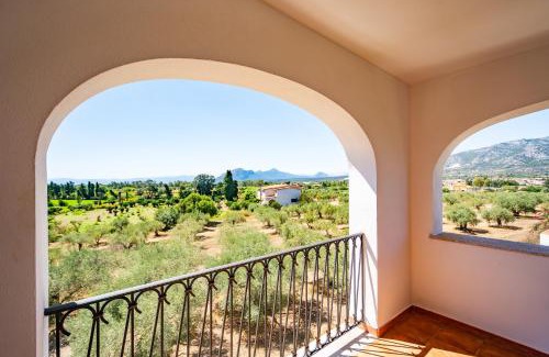 Orosei Apartment | Residence in Orosei, apartments 4 beds with air conditioning