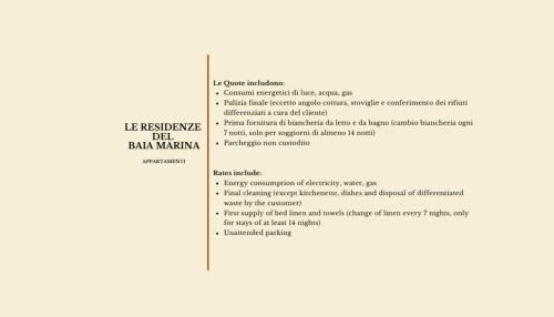Orosei Apartment | Residence in Orosei, apartments 4 beds with air conditioning