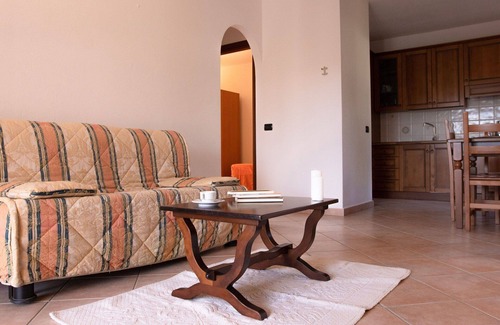 Orosei Apartment | Residence in Orosei with 2 bedrooms sleeps 6