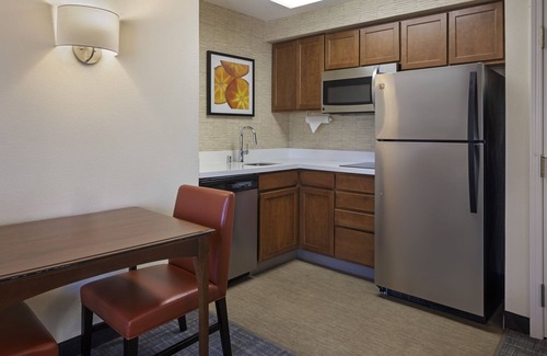 Anaheim Hills Hotel | Residence Inn Anaheim Hills Yorba Linda
