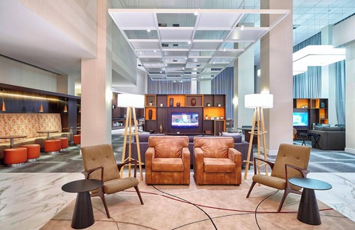 Jacarepagua Hotel | Residence Inn by Marriott Rio de Janeiro Barra da Tijuca