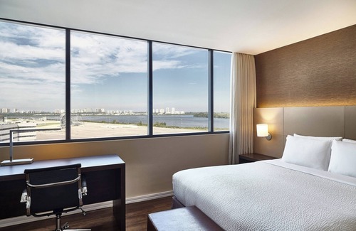 Jacarepagua Hotel | Residence Inn by Marriott Rio de Janeiro Barra da Tijuca