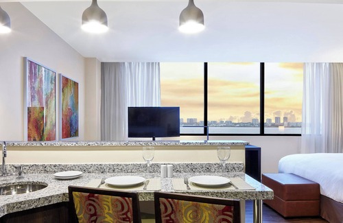 Jacarepagua Hotel | Residence Inn by Marriott Rio de Janeiro Barra da Tijuca
