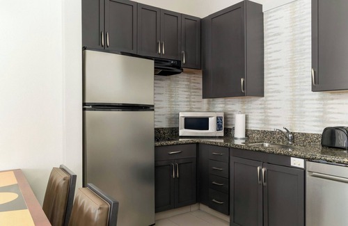 Fredericksburg Hotel | Residence Inn by Marriott Fredericksburg