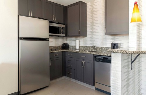 Fredericksburg Hotel | Residence Inn by Marriott Fredericksburg