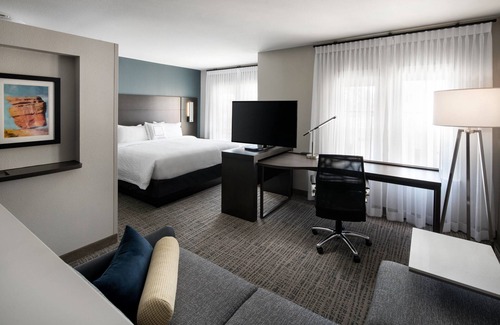 Central Oklahoma City Hotel | Residence Inn by Marriott Oklahoma City Northwest