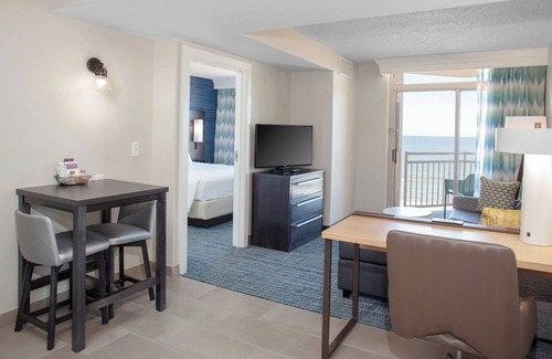 Northeast Virginia Beach Hotel | Residence Inn by Marriott Virginia Beach Oceanfront