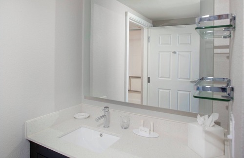 Northeast Virginia Beach Hotel | Residence Inn by Marriott Virginia Beach Oceanfront