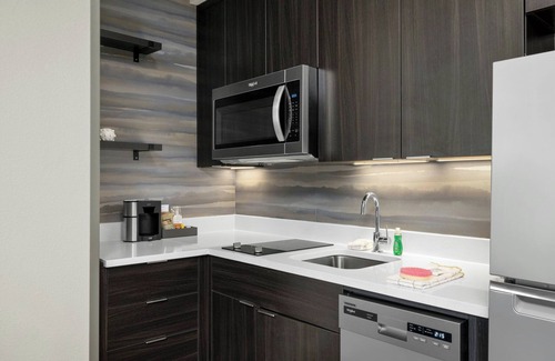Noblesville Hotel | Residence Inn By Marriott Indianapolis Noblesville