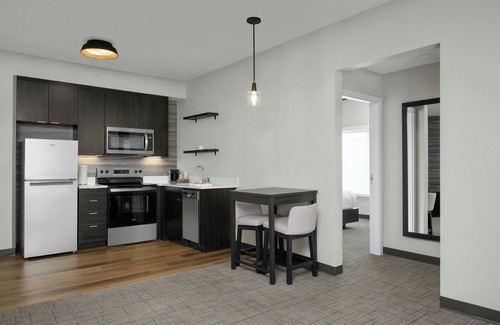 Noblesville Hotel | Residence Inn By Marriott Indianapolis Noblesville