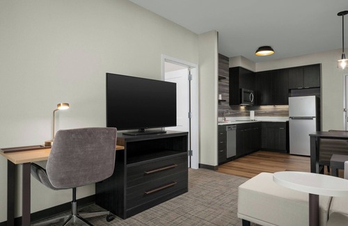 Noblesville Hotel | Residence Inn By Marriott Indianapolis Noblesville