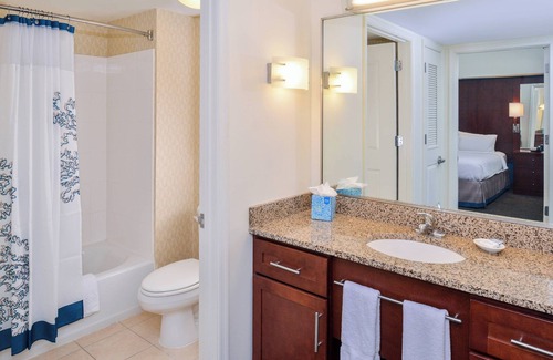 Harrisonburg Hotel | Residence Inn by Marriott Harrisonburg