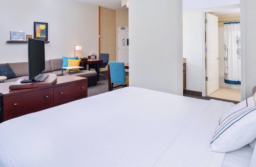 Harrisonburg Hotel | Residence Inn by Marriott Harrisonburg