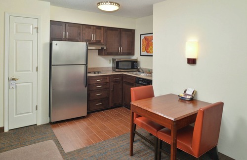 Southern Pines Hotel | Residence Inn by Marriott Southern Pines/Pinehurst NC