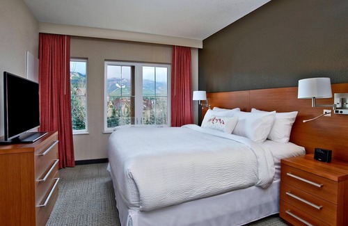 Historic District Hotel | Residence Inn by Marriott Breckenridge
