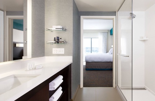 Historic District Hotel | Residence Inn by Marriott Breckenridge