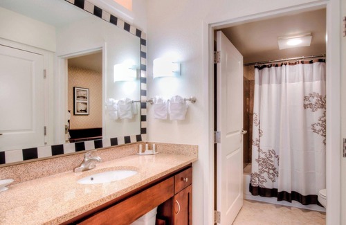 Chapel Hill Hotel | Residence Inn by Marriott Chapel Hill