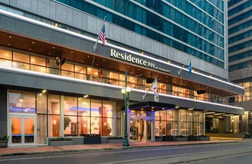 Central Business District Hotel | Residence Inn by Marriott New Orleans French Quarter Area/Cen B