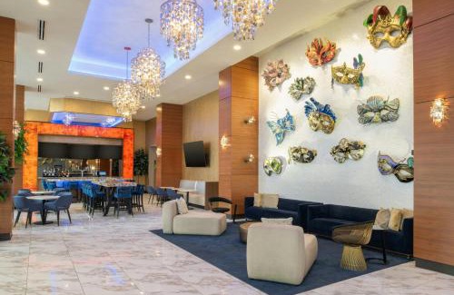 Central Business District Hotel | Residence Inn by Marriott New Orleans French Quarter Area/Cen B