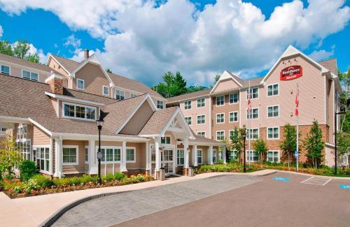 North Conway Hotel | Residence Inn by Marriott North Conway