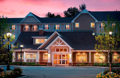 North Conway Hotel | Residence Inn by Marriott North Conway