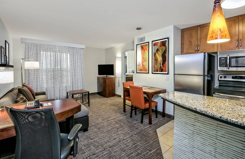 West San Antonio Hotel | Residence Inn by Marriott San Antonio SeaWorld/Lackland