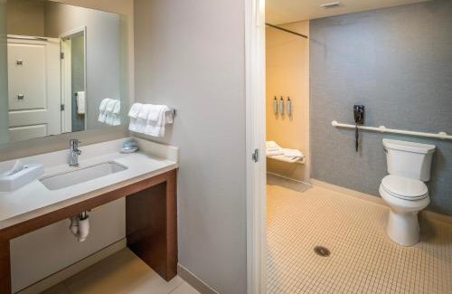 Williamsport Hotel | Residence Inn by Marriott Williamsport