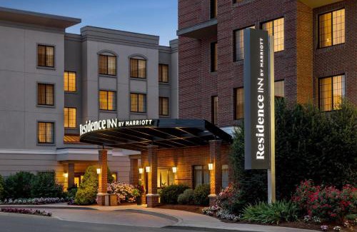 Williamsport Hotel | Residence Inn by Marriott Williamsport