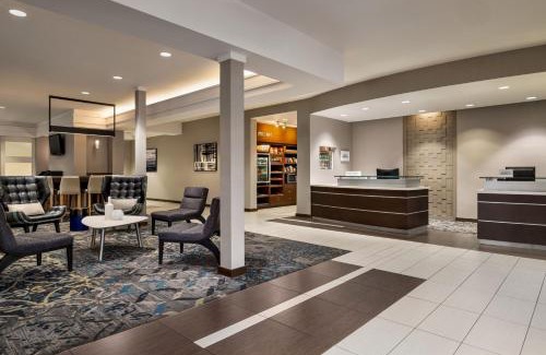 Williamsport Hotel | Residence Inn by Marriott Williamsport