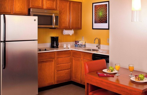 South Baton Rouge Hotel | Residence Inn® by Marriott® Baton Rouge South