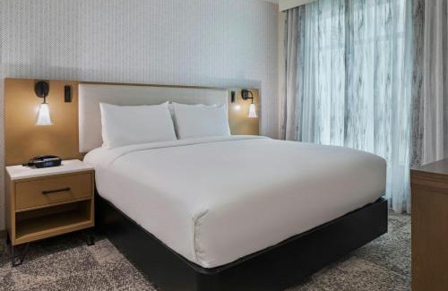 Chatsworth Hotel | Residence Inn by Marriott Chatsworth