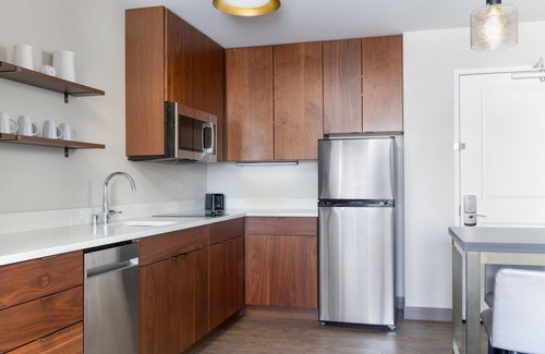 Fairfield Hotel | Residence Inn by Marriott Fairfield Napa