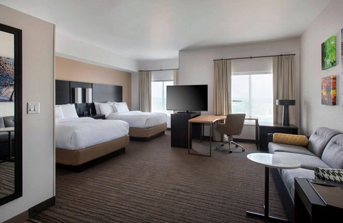 Rohrerstown Hotel | Residence Inn by Marriott Lancaster